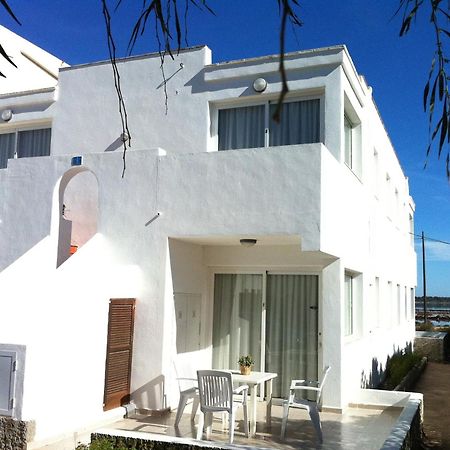 Apartamentos Eugenio La Sabina La Savina  Exterior photo