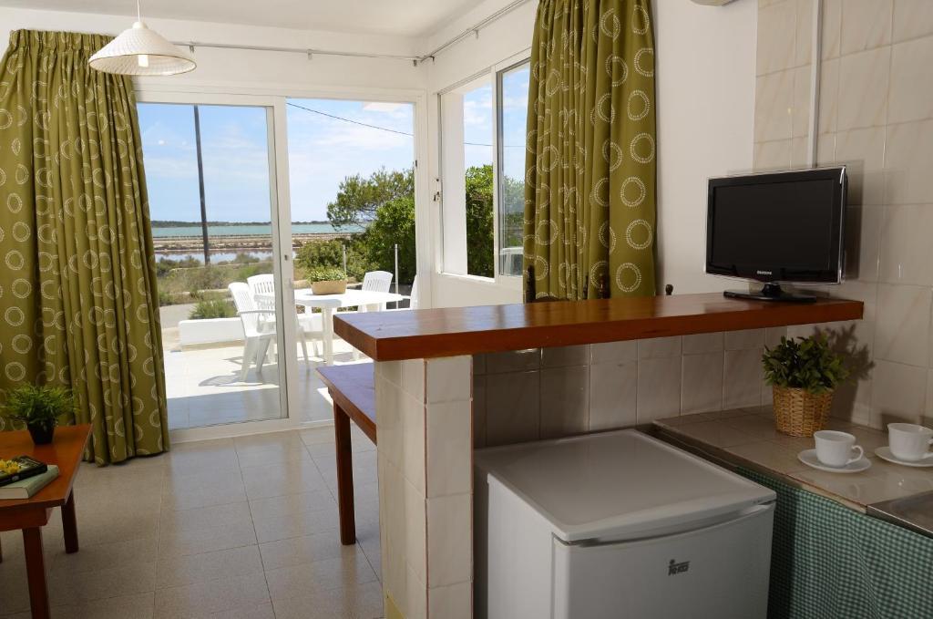 Apartamentos Eugenio La Sabina La Savina  Room photo