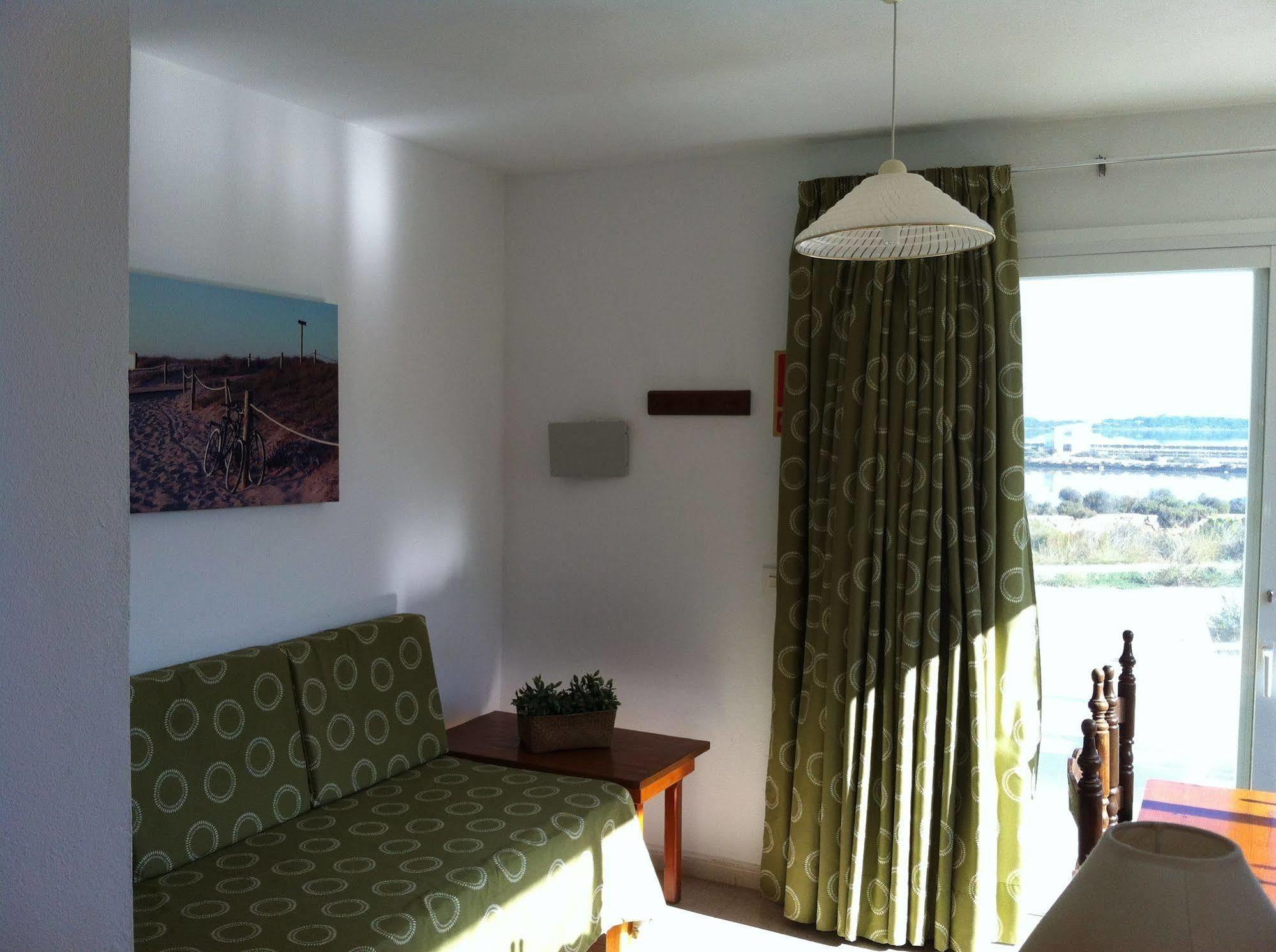 Apartamentos Eugenio La Sabina La Savina  Exterior photo