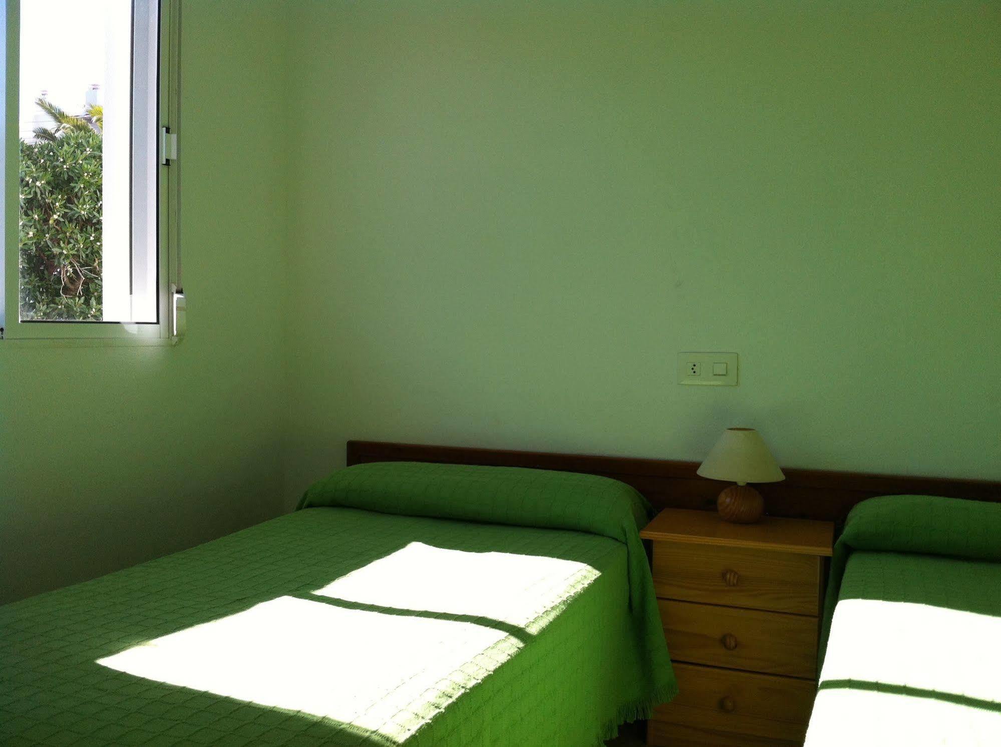 Apartamentos Eugenio La Sabina La Savina  Exterior photo